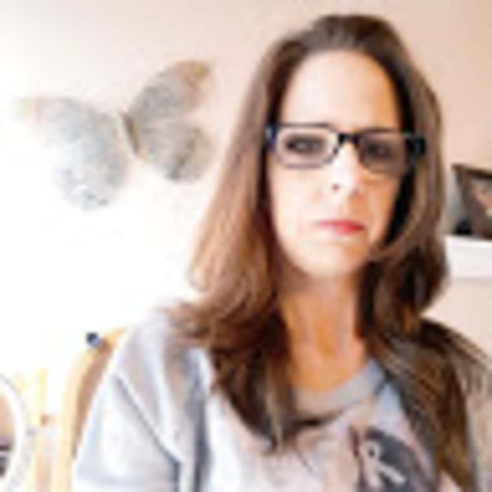 Meet your Posher, Stacy